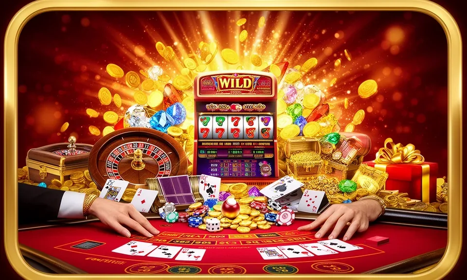 petir42 Wallet Deposit Offer